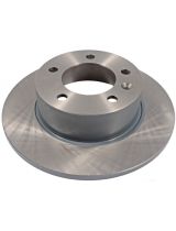 BLUE PRINT ADN143165 Тормозной диск