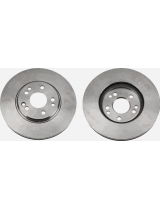 TRW DF1594 Тормозной диск