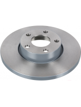 AP A1361P Тормозной диск