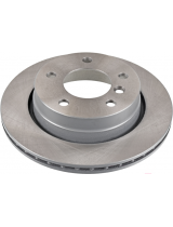 AP B2431V Тормозной диск