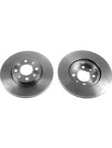 TRW DF2686 Тормозной диск