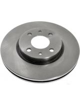 BLUE PRINT ADP154303 Тормозной диск