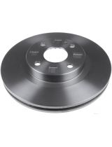 BLUE PRINT ADM54358 Тормозной диск