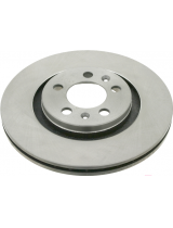 AP A1471V Тормозной диск