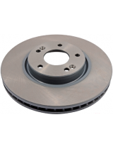 AP H2030V Тормозной диск