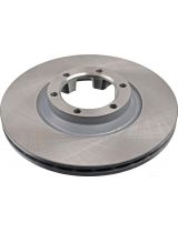 AP D1181V Тормозной диск