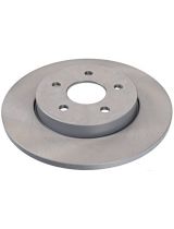 BLUE PRINT ADJ134357 Тормозной диск