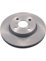 AP T2058V Тормозной диск