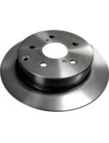 TRW DF4829 Тормозной диск