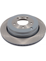 AP A4008V Тормозной диск