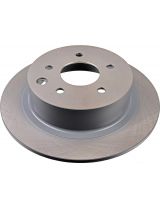 AP N2017P Тормозной диск