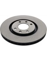 AP C1261V Тормозной диск