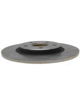 Raybestos 780965R Тормозной диск задний