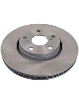 BLUE PRINT ADT343265 Тормозной диск