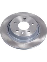 AP O1039P Тормозной диск