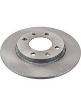 AP C1301P Тормозной диск