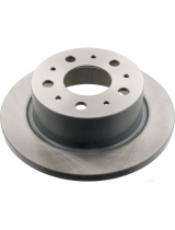 AP C1039P Тормозной диск