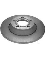 AP A1411P Тормозной диск