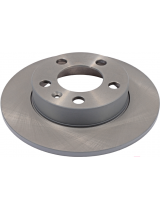 AP A1441P Тормозной диск