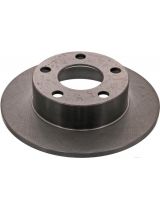 AP A1600P Тормозной диск