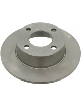 AP A1101P Тормозной диск