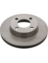 AP A1211V Тормозной диск