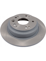 AP H1009P Тормозной диск