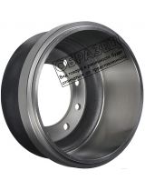 FENOX TO216184 Тормозной барабан