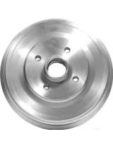 FENOX TO216165 Тормозной барабан