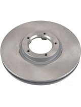 AP F1471V Тормозной диск