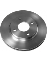 AP F1621V Тормозной диск