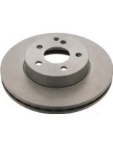 AP M2056V Тормозной диск