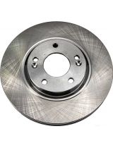 AP K2016V Тормозной диск