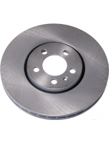 AP A1451V Тормозной диск