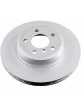 AP B2002V Тормозной диск