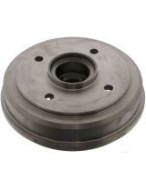 AP 7D0052 Тормозной барабан