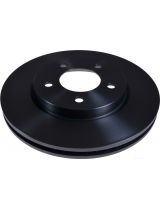 Patron PBD53019 Тормозной диск передний