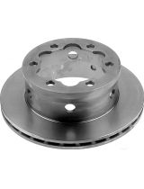 AP V2444V Тормозной диск