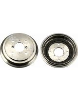 TRW DB4270 Тормозной барабан