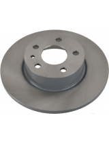 AP A2163P Тормозной диск