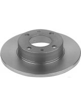 AP F2021P Тормозной диск