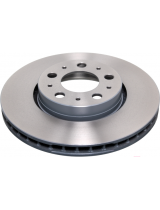 AP V1484V Тормозной диск