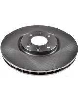 BLUE PRINT ADP154308 Тормозной диск