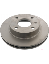 AP F1251V Тормозной диск