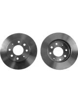 TRW DF4032 Тормозной диск