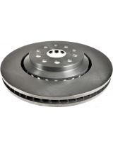 BLUE PRINT ADT343287 Тормозной диск