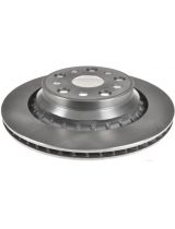 BLUE PRINT ADT343285 Тормозной диск