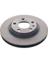 AP A1491V Тормозной диск