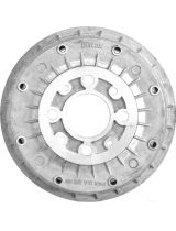 FENOX TO2108O3 Тормозной барабан