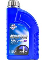 Антифриз FUCHS 600705619 MAINTAIN FRICOFIN DP TL 774 G концентрат розовый G12++ -40 1л